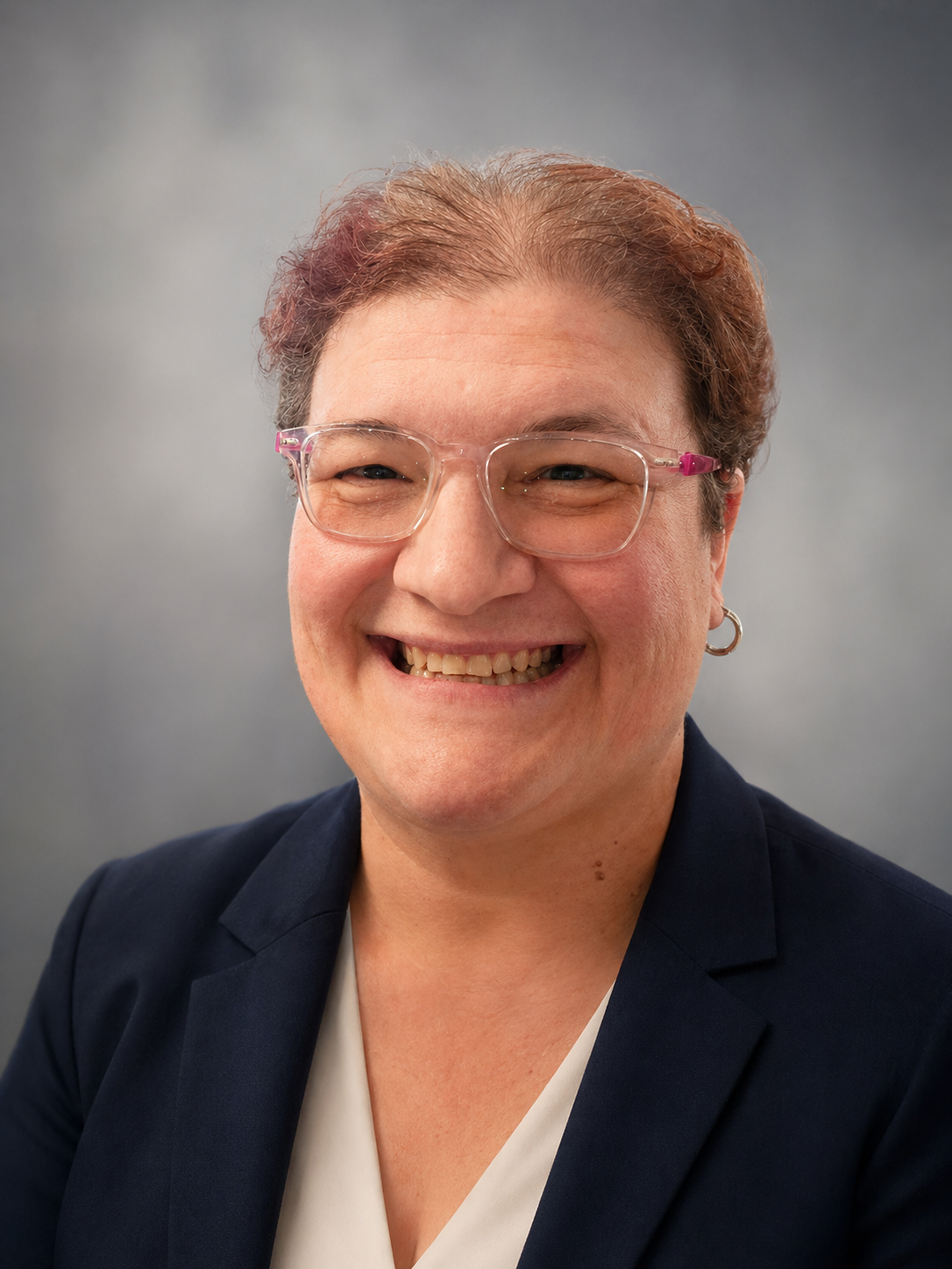 Lindsay Tozer, Founder of Tall Tail Communications